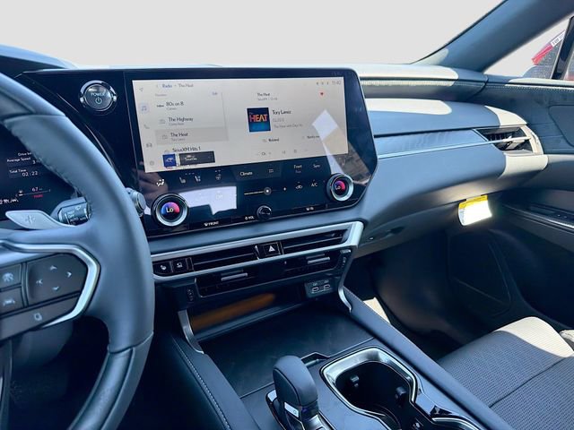 New 2026 Lexus RX 350 image 29