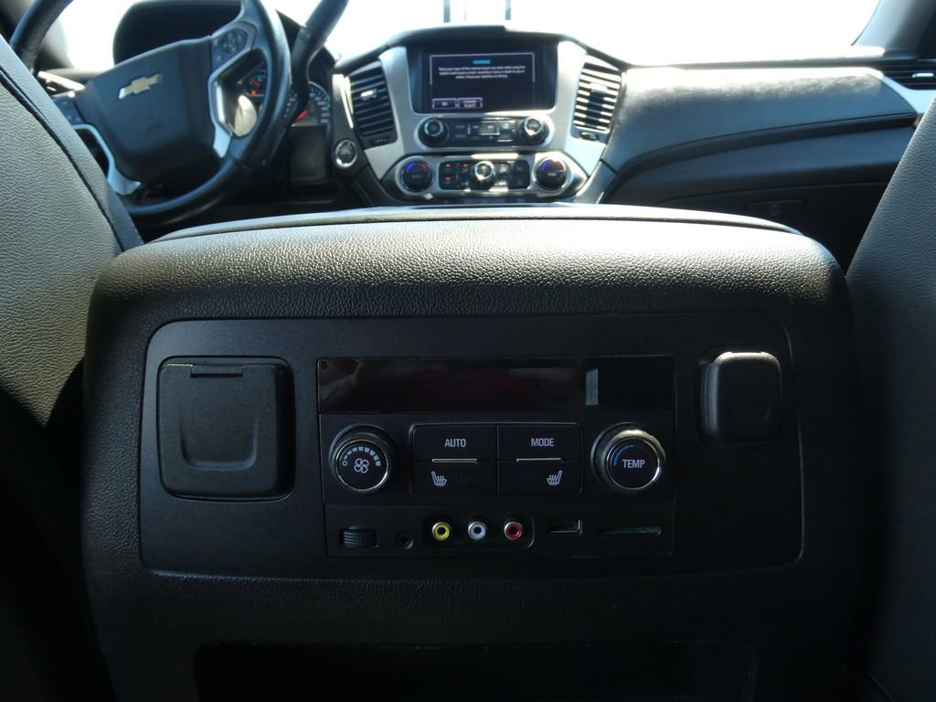 Used 2016 Chevrolet Tahoe LTZ AWD/4WD image 20
