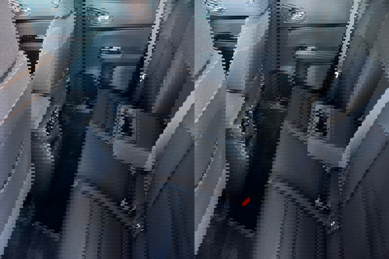 New 2025 Honda Prologue EX image 4