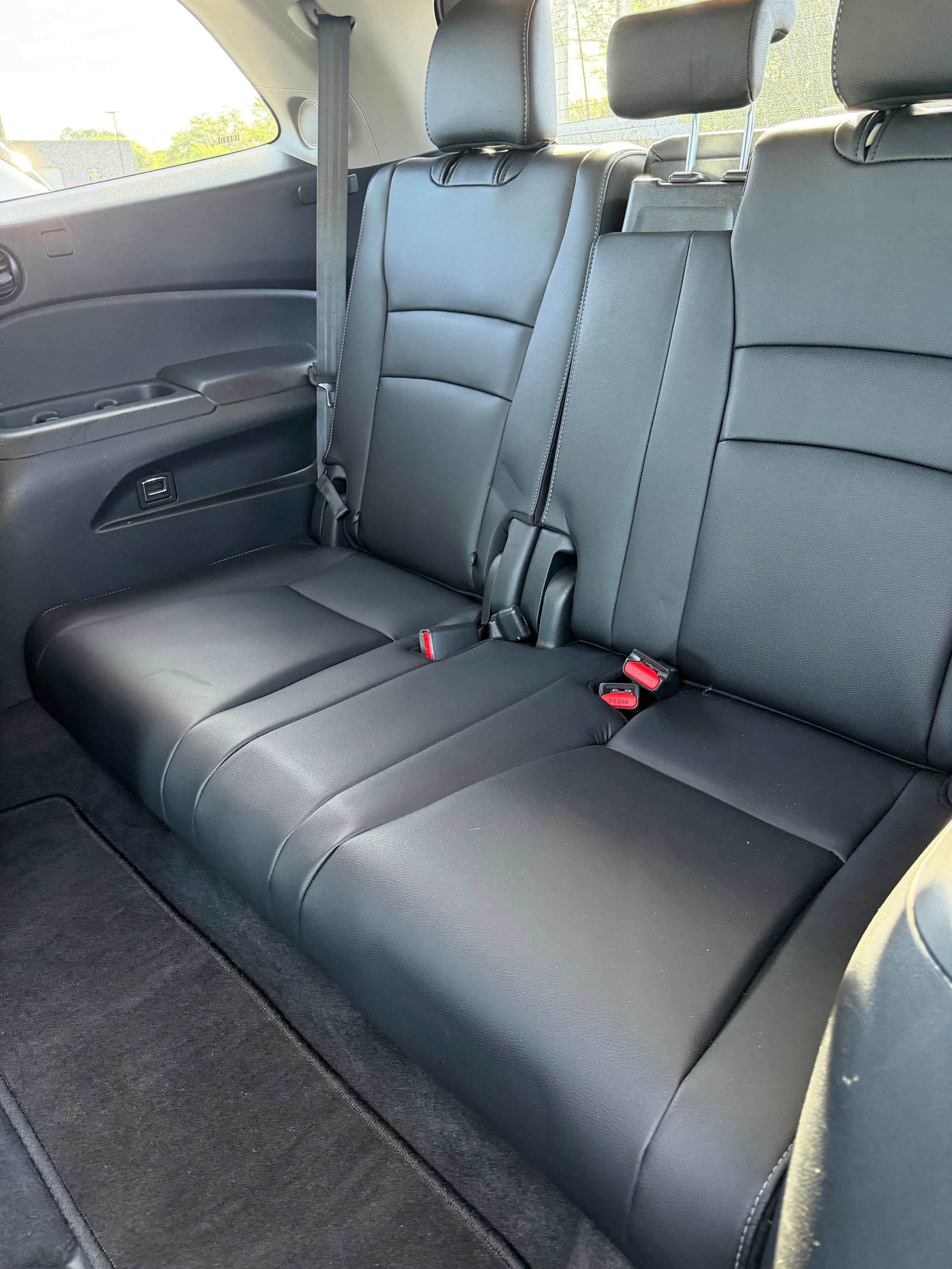 Used 2019 Honda Pilot Elite image 9