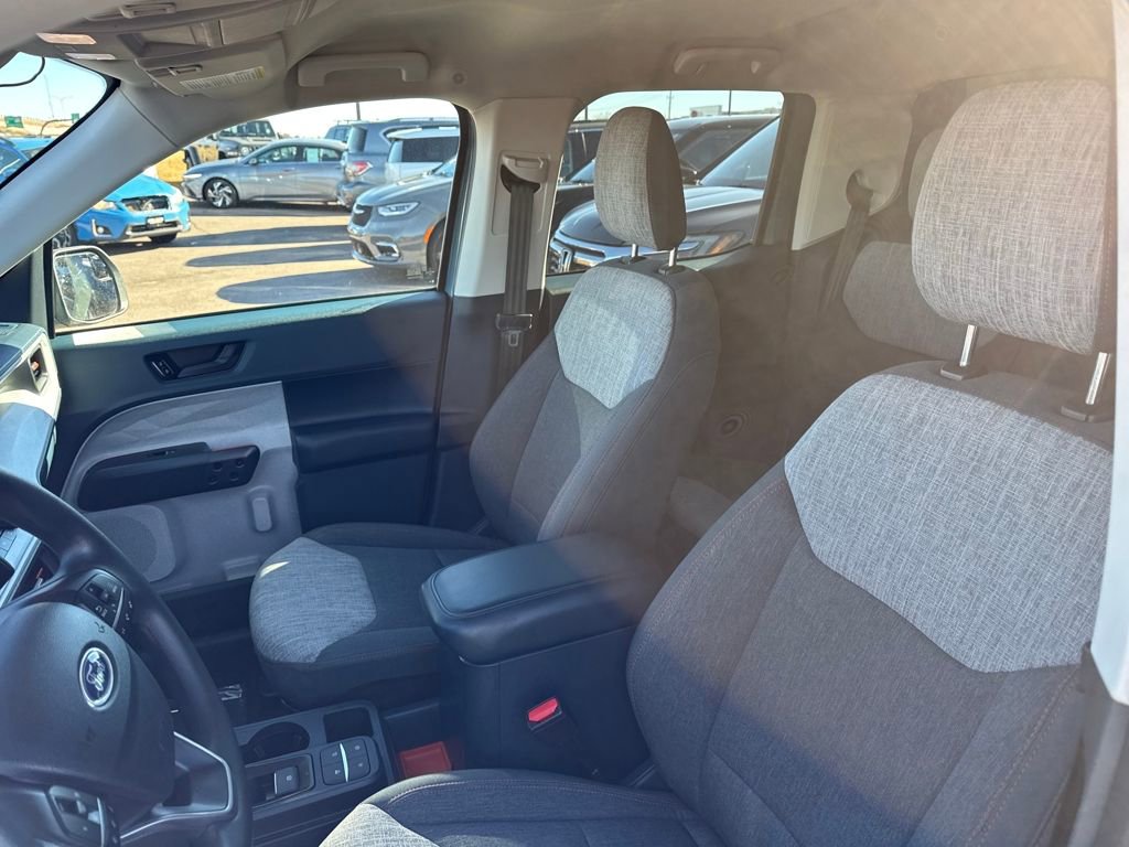 Used 2022 Ford Maverick XLT w/ Equipment Group 300A Standard image 31