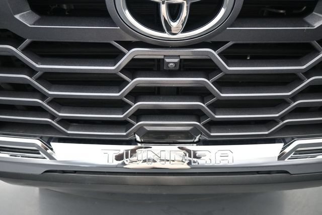 Used 2023 Toyota Tundra 1794 Edition w/ TRD Off-Road Package AWD/4WD image 45
