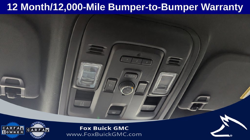 Used 2024 GMC Yukon XL SLT w/ SLT Luxury Package AWD/4WD image 20