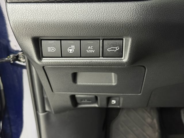 Used 2026 Toyota Grand Highlander AWD Hybrid image 14