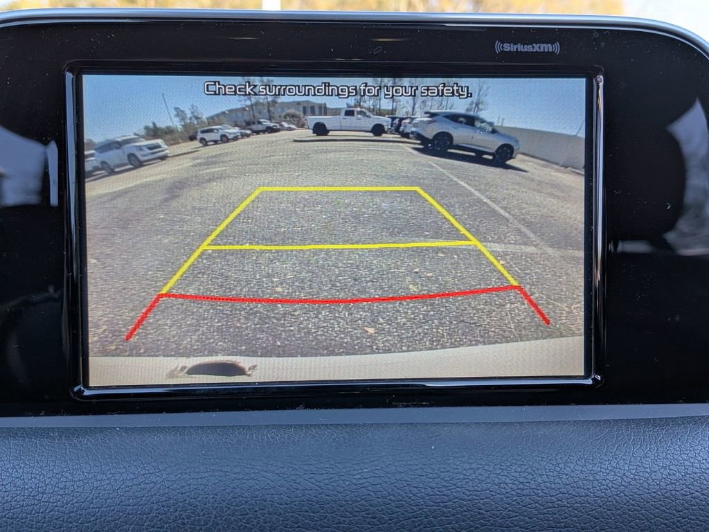 Used 2019 Kia Stinger GT image 24