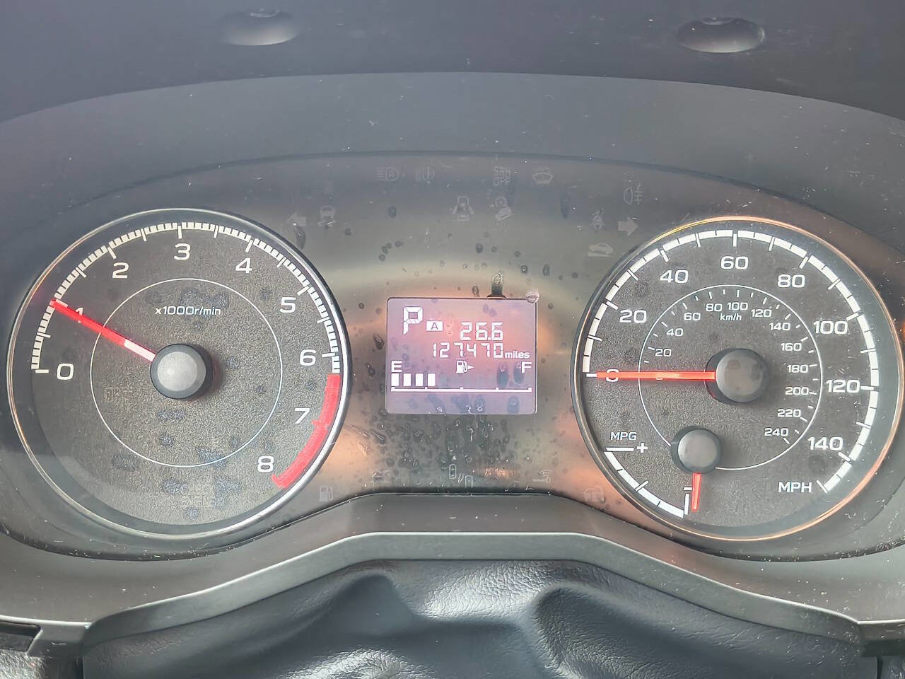 Used 2018 Subaru Impreza 2.0i image 16