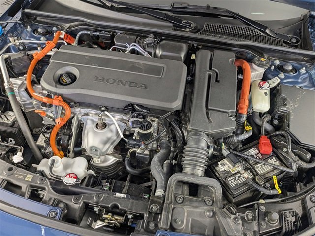 Used 2025 Honda Civic Sport image 32