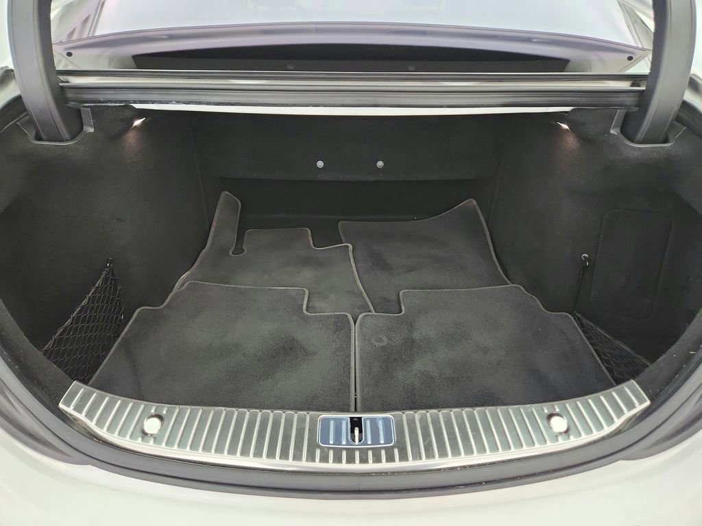 Used 2015 Mercedes-Benz S 550 4MATIC Sedan image 36