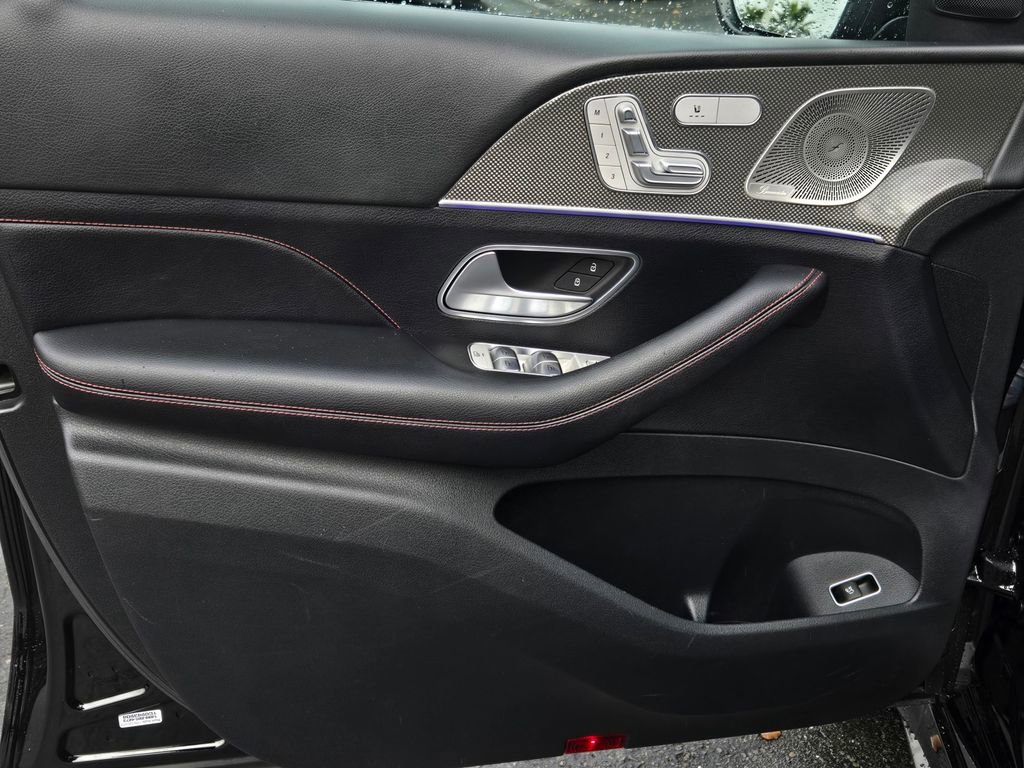 Used 2022 Mercedes-Benz GLE 53 AMG 4MATIC image 12