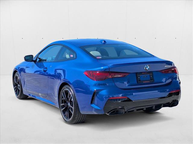 New 2026 BMW M440i Coupe w/ Premium Package image 9