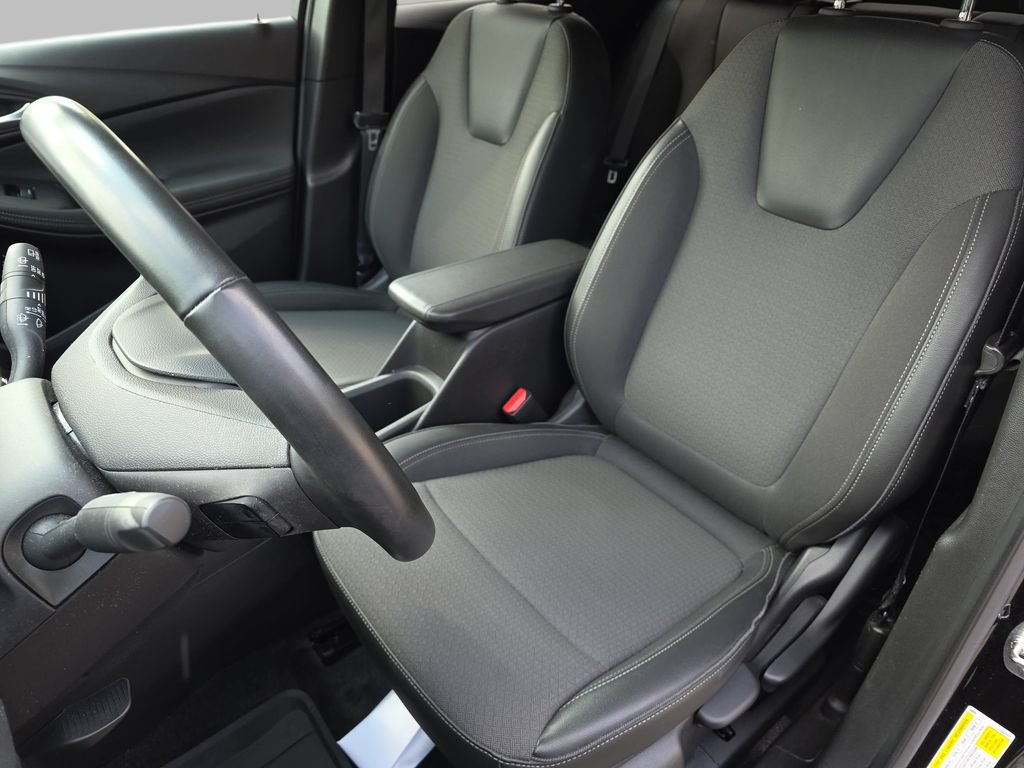 Used 2024 Buick Encore GX Preferred FWD image 17