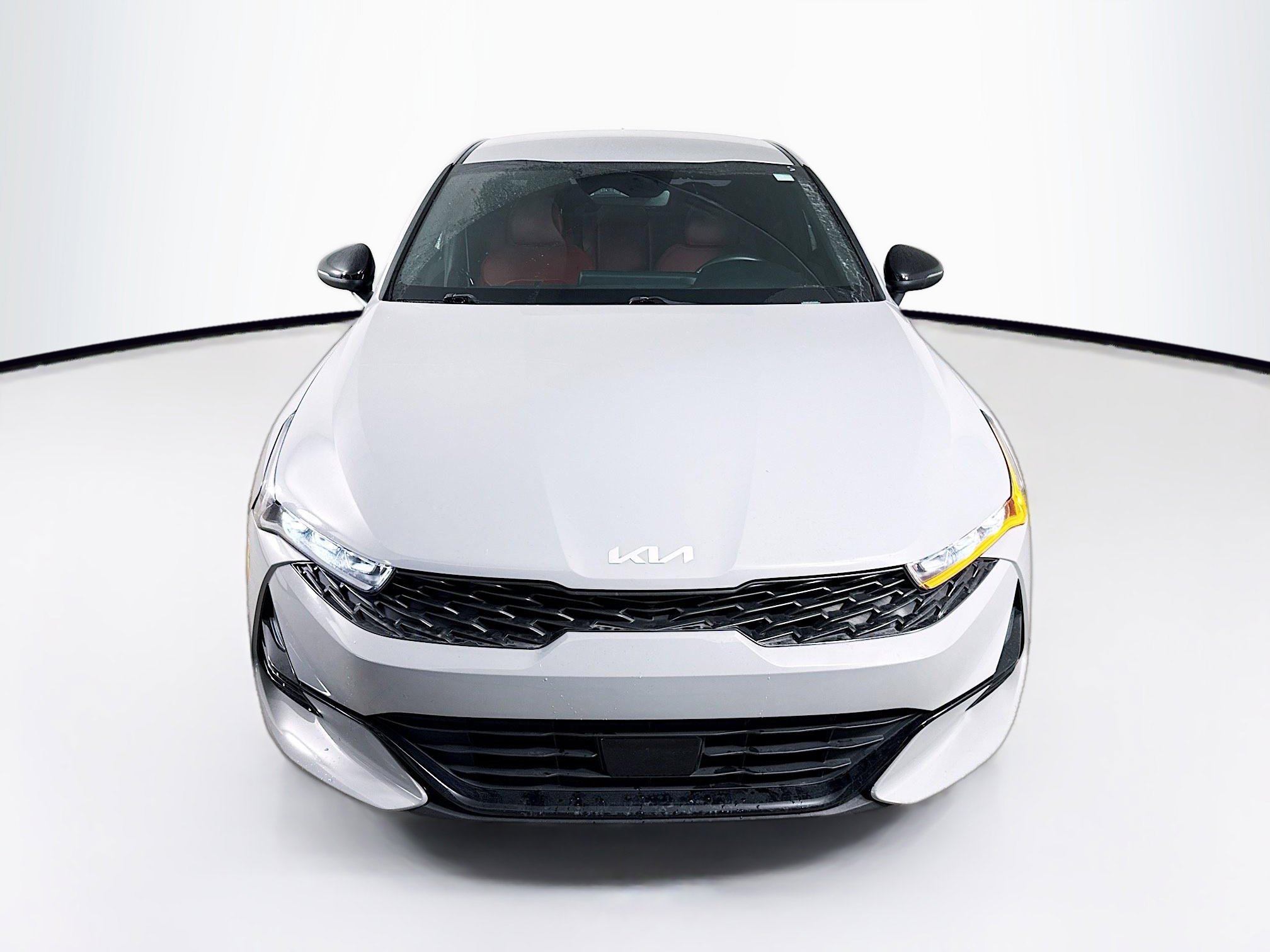 Used 2023 Kia K5 GT-Line w/ GT-Line Premium Package image 3