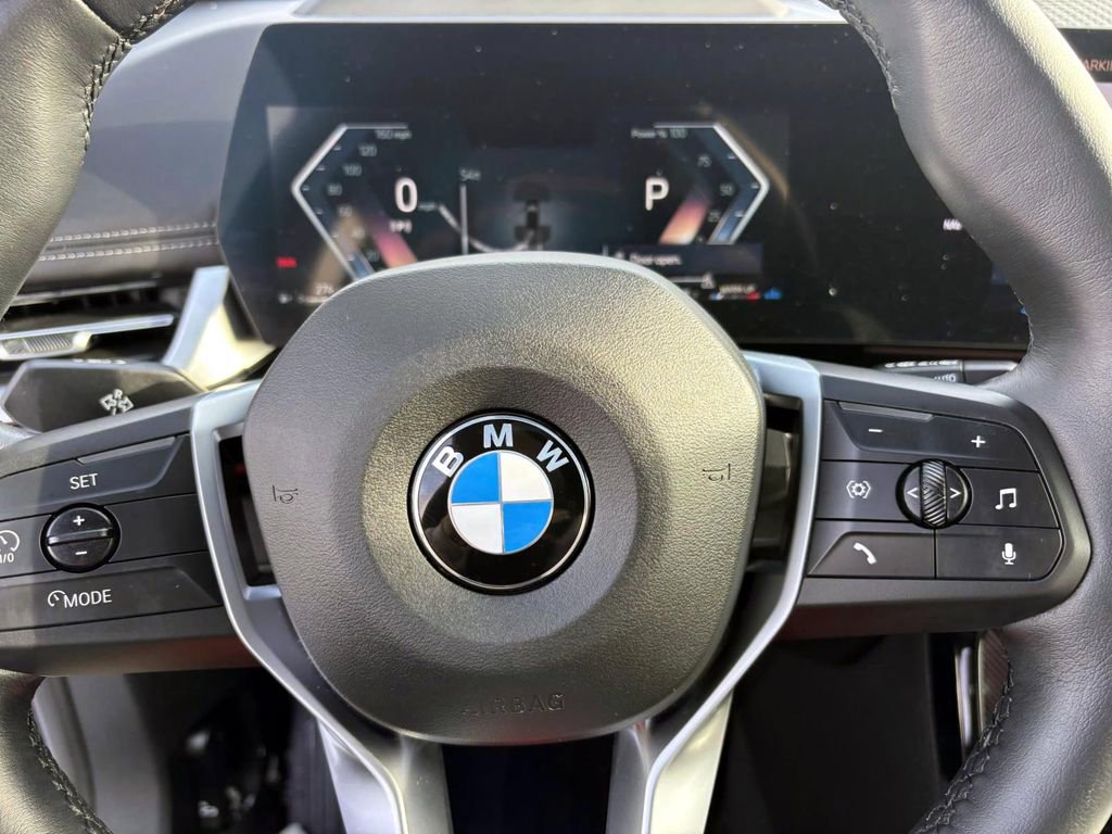 Certified 2025 BMW X1 xDrive28i w/ Premium Package image 16