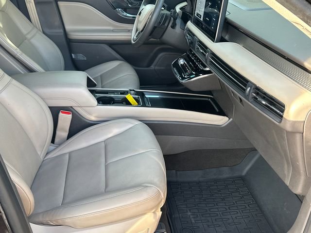 Certified 2023 Lincoln Corsair FWD w/ Equipment Group 101A image 16