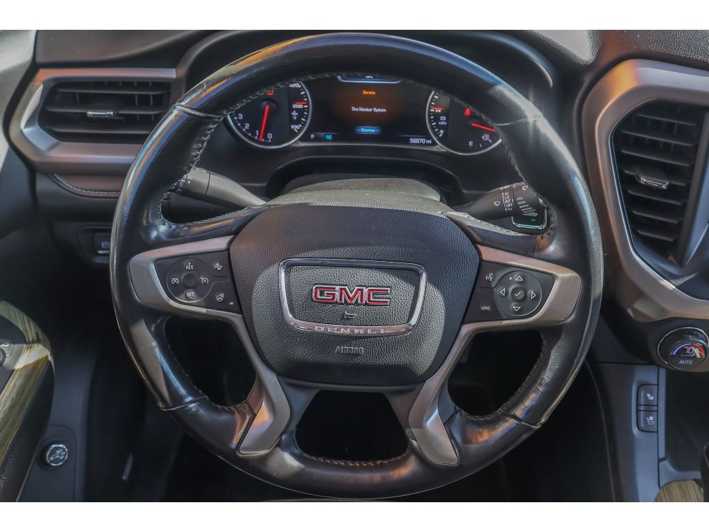 Used 2019 GMC Acadia Denali image 25