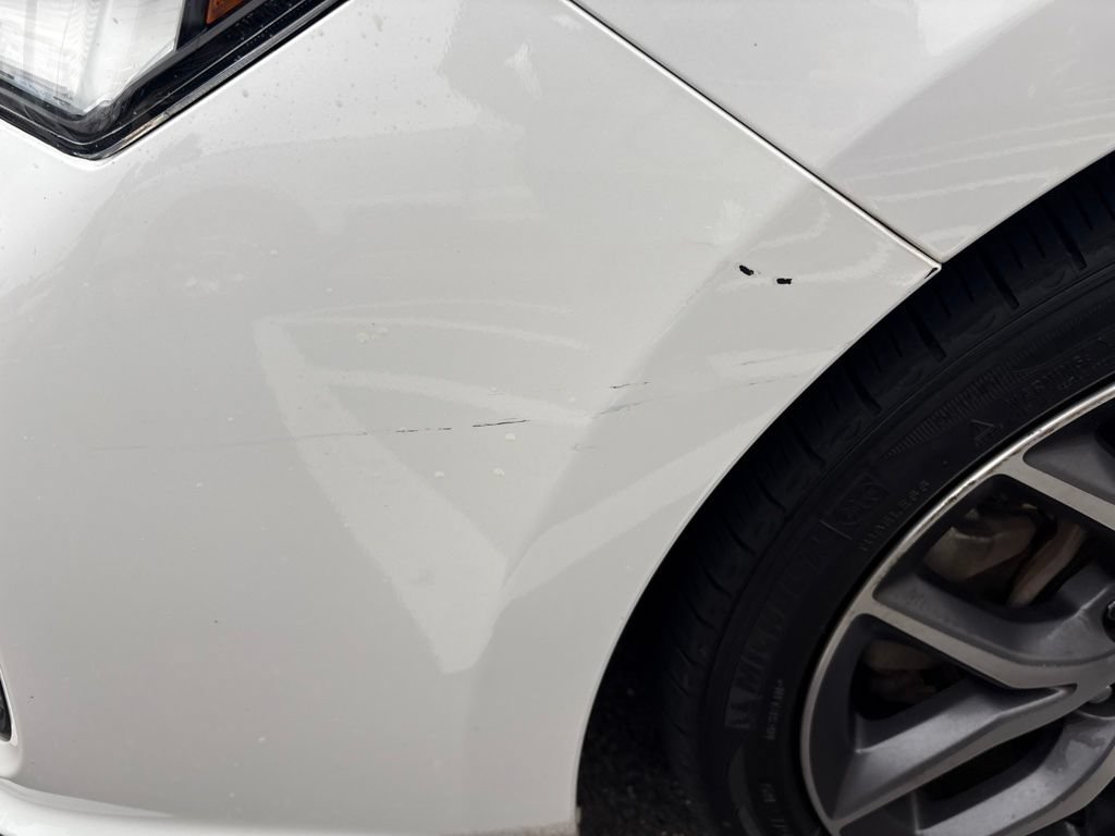 Used 2021 Acura ILX w/ Premium Package FWD image 4