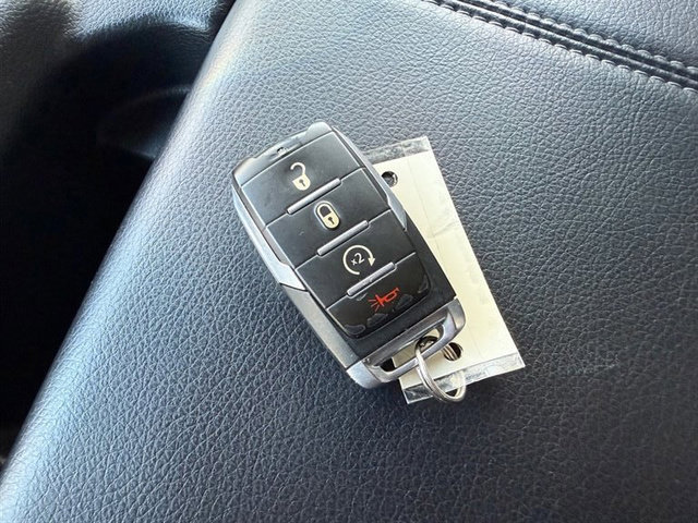 Used 2022 RAM 1500 Big Horn AWD/4WD image 28