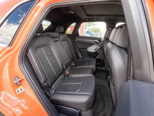 Certified 2023 Audi Q3 2.0T Premium image 47