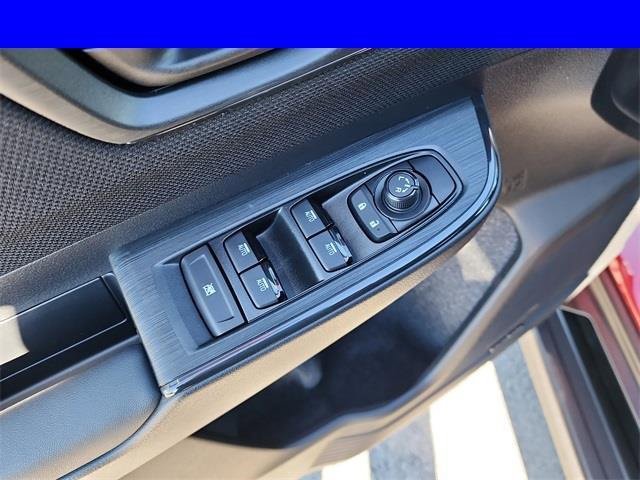 New 2026 Subaru Outback Limited XT image 11