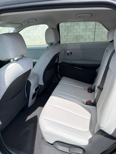 Used 2023 Hyundai Ioniq 5 SEL AWD/4WD image 8