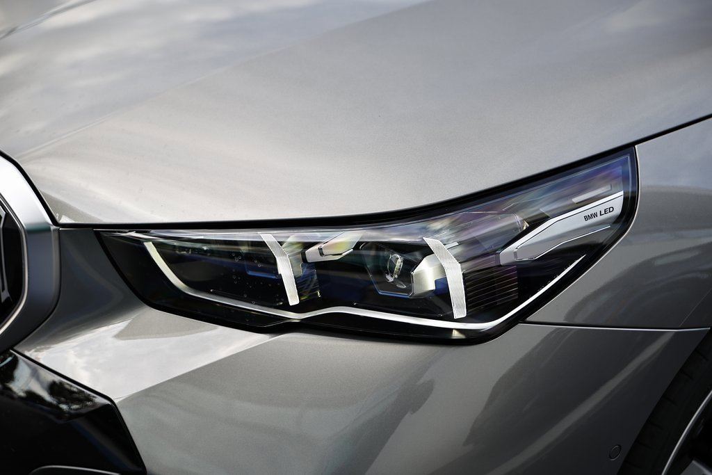 New 2026 BMW 530i w/ M Sport Package image 12