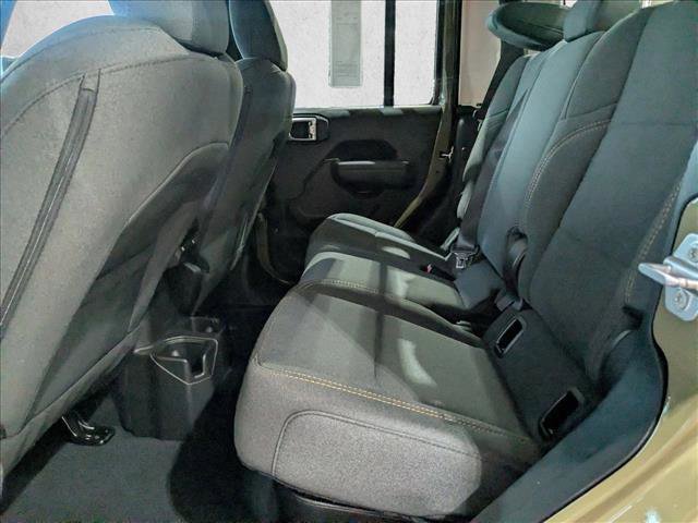 New 2026 Jeep Gladiator Sport image 15