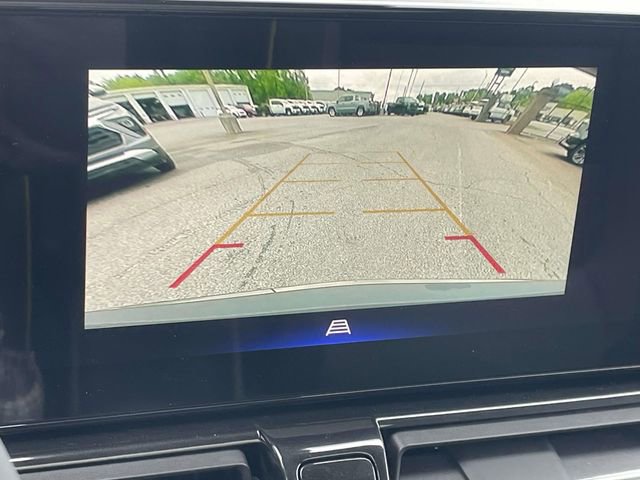 New 2026 Chevrolet TrailBlazer ACTIV AWD/4WD image 14