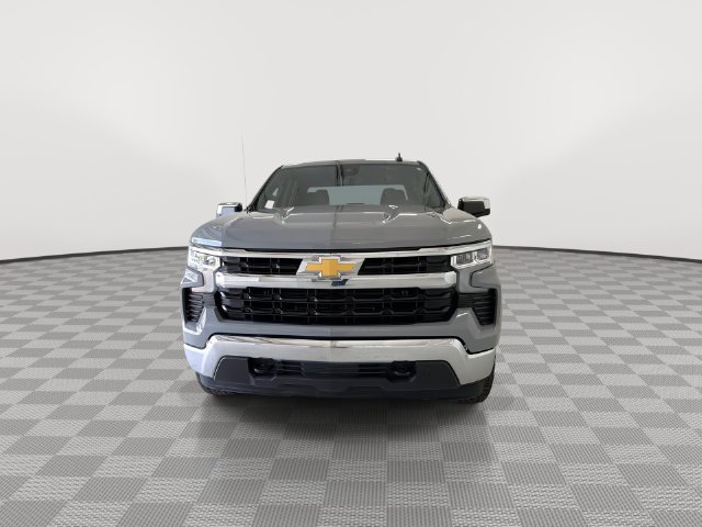 Certified 2024 Chevrolet Silverado 1500 LT AWD/4WD image 5