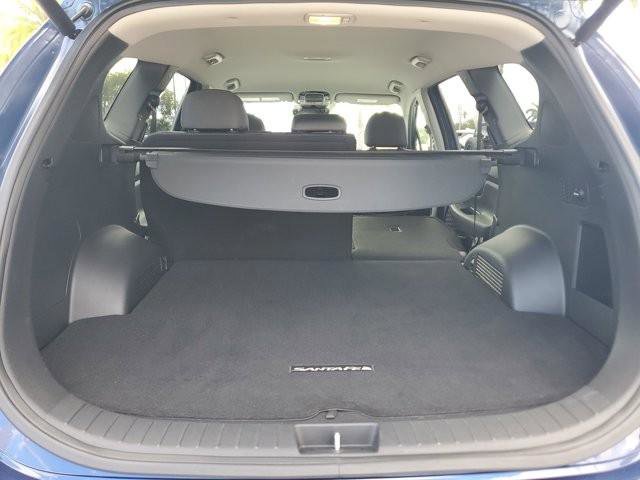 Certified 2023 Hyundai Santa Fe SEL image 11