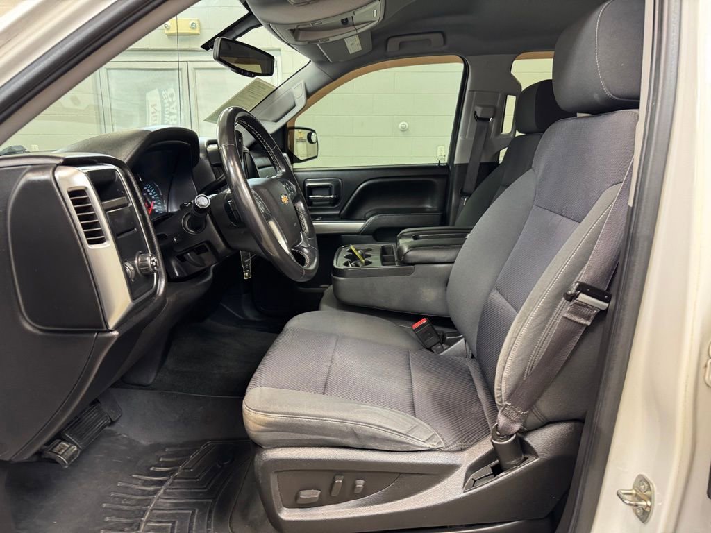 Used 2015 Chevrolet Silverado 1500 LT w/ All Star Edition image 12
