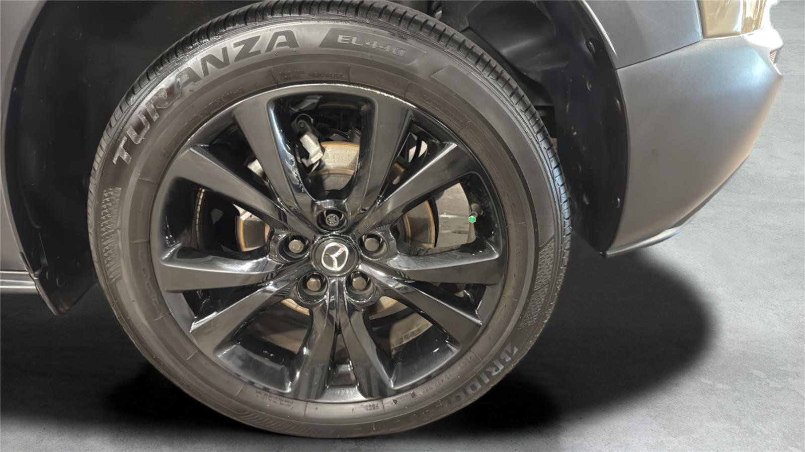 Used 2024 MAZDA CX-30 Carbon image 25