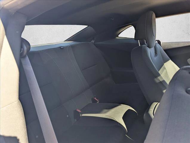 Used 2014 Chevrolet Camaro LS image 13