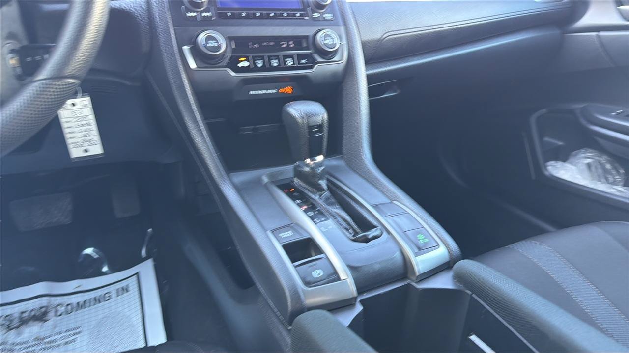 Used 2019 Honda Civic LX image 22
