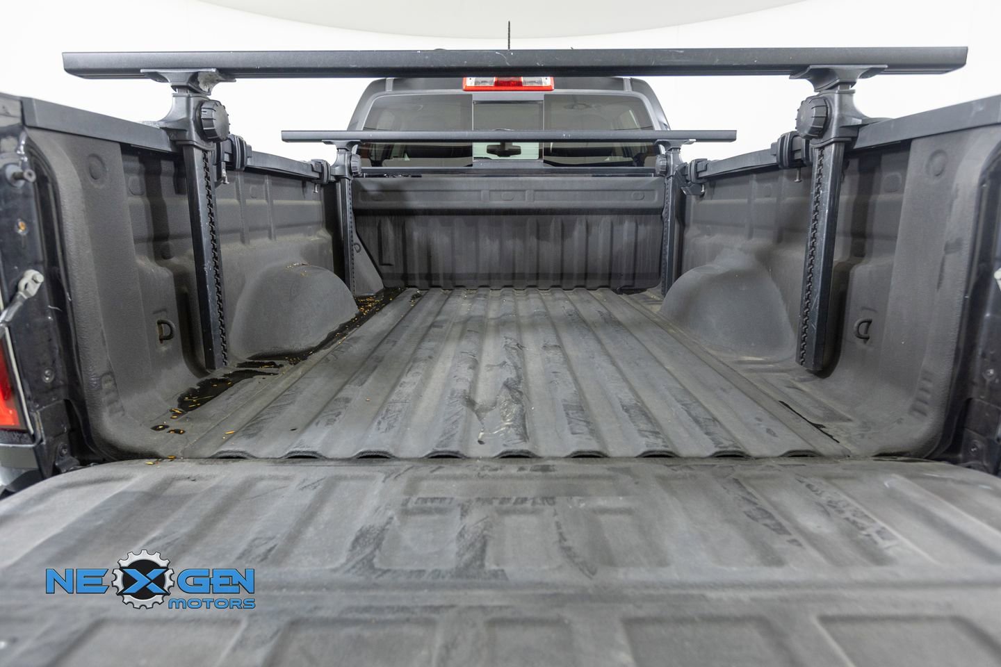 Used 2017 Chevrolet Colorado Z71 AWD/4WD image 45