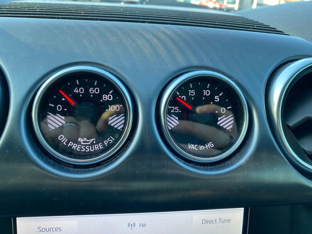 Used 2021 Ford Mustang Mach 1 image 21