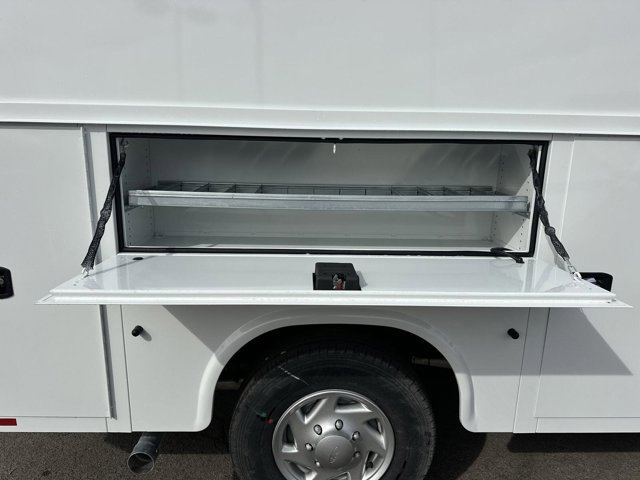 New 2025 Ford E-350 and Econoline 350 Super Duty w/ Power Equipment Group image 16