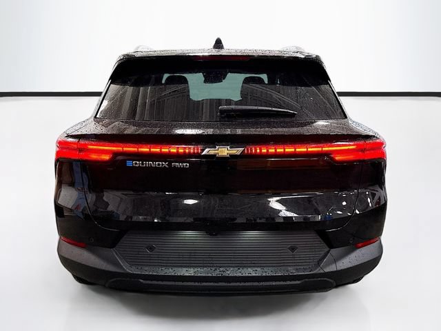 New 2026 Chevrolet Equinox EV LT AWD/4WD image 7