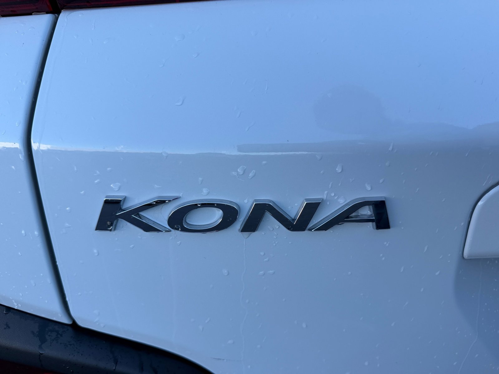 Used 2020 Hyundai Kona SE image 24