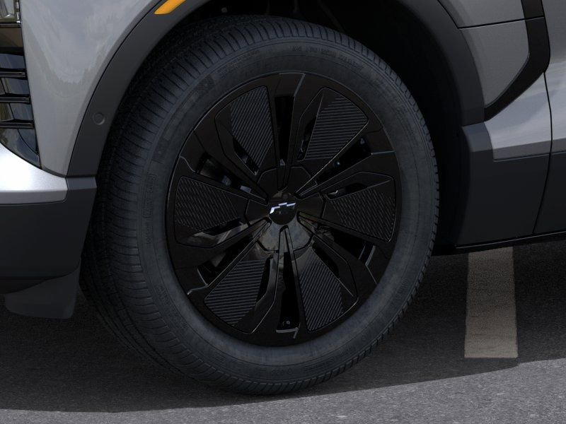 New 2026 Chevrolet Blazer EV LT FWD image 9