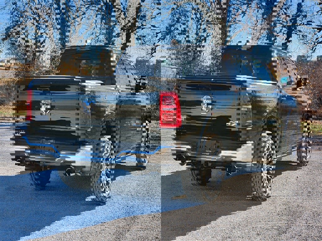 New 2026 RAM 1500 Limited image 5