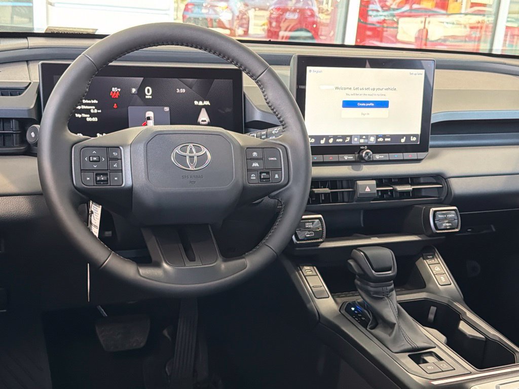 New 2026 Toyota RAV4 SE w/ Convenience Package AWD/4WD image 28