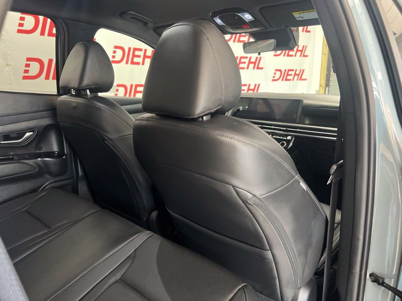 Used 2026 Hyundai Santa Cruz SEL AWD/4WD image 11
