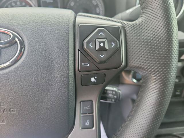 Certified 2023 Toyota Tacoma TRD Off-Road w/ Technology Package AWD/4WD image 22