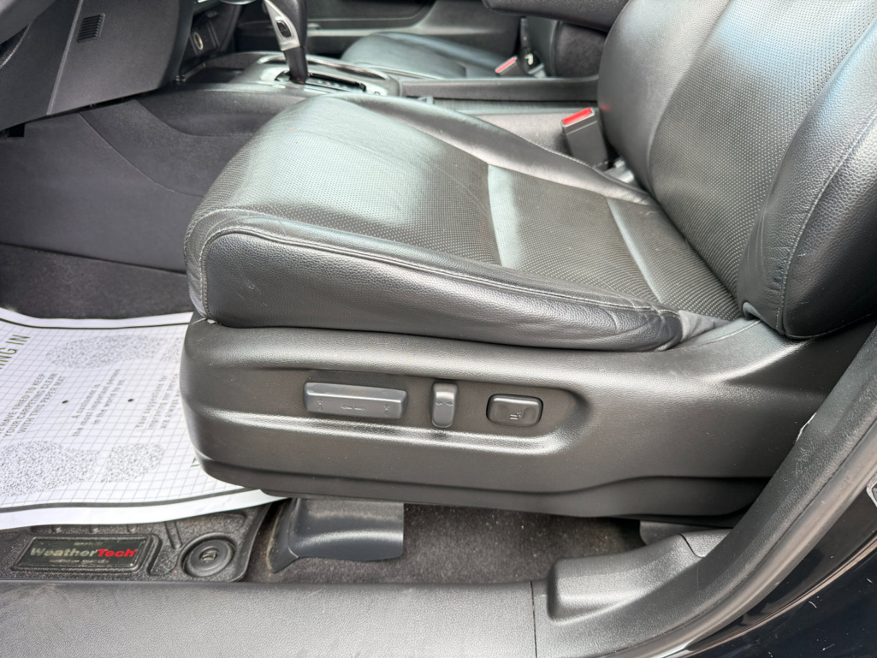 Used 2018 Honda Ridgeline RTL-T image 15