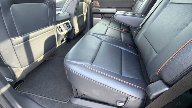 New 2026 Ford F350 Lariat w/ Lariat Ultimate Package image 18