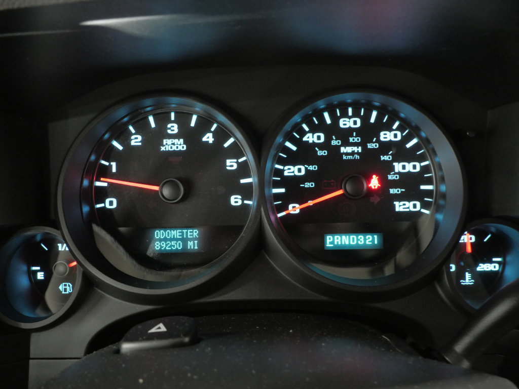 Used 2013 GMC Sierra 1500 W/T RWD image 14