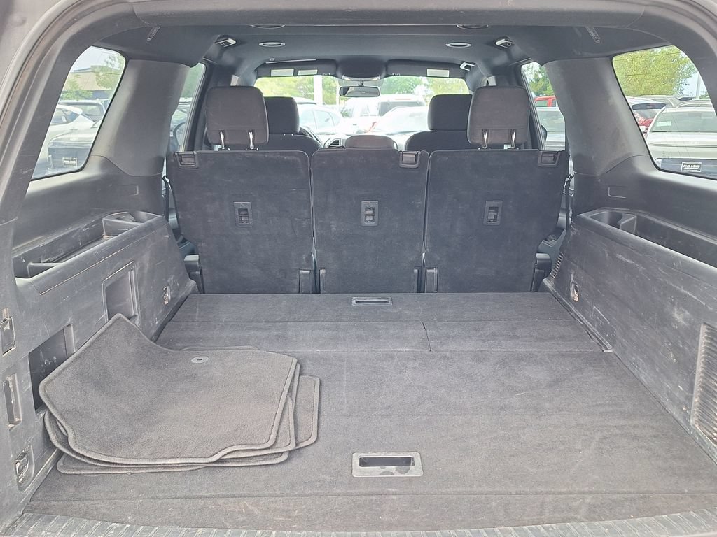 Used 2018 Ford Expedition Max XL AWD/4WD image 27
