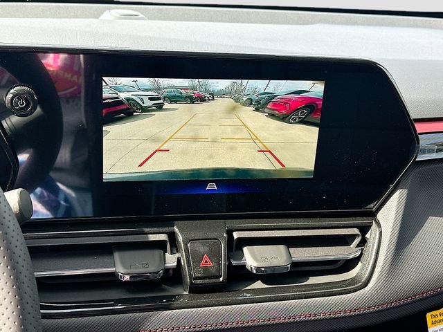 New 2026 Chevrolet TrailBlazer RS w/ Convenience Package image 14