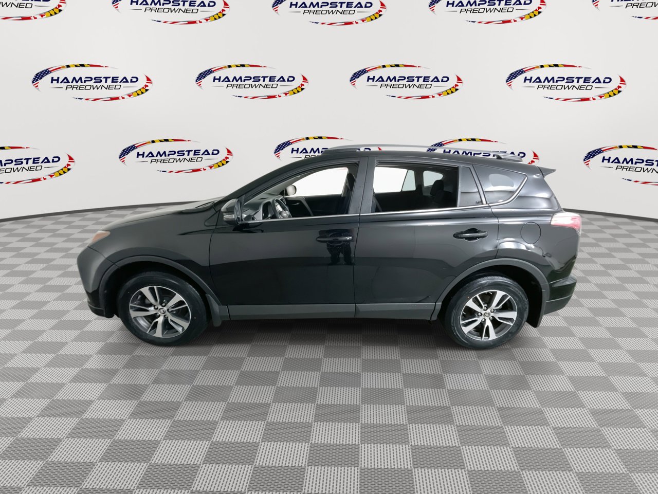 Used 2017 Toyota RAV4 XLE w/ Plus Special Value Package image 5