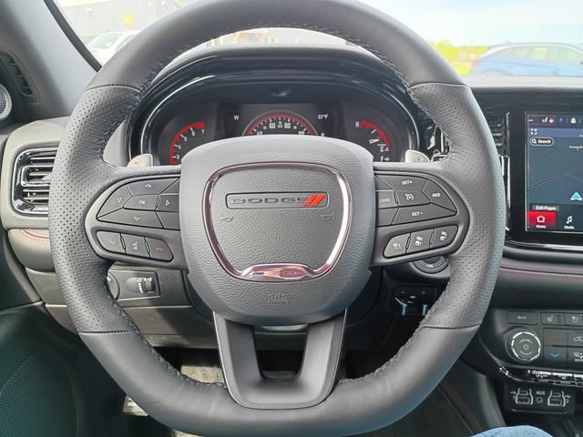 New 2026 Dodge Durango GT AWD/4WD image 13